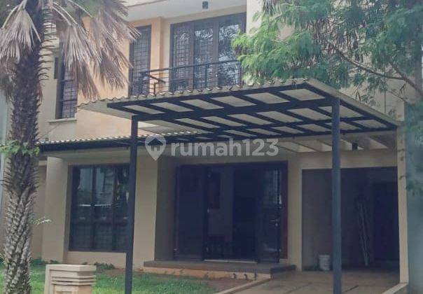 Green Cove Rumah Lebar 12 Full Furnished Hadap Utara 5,8 M  1