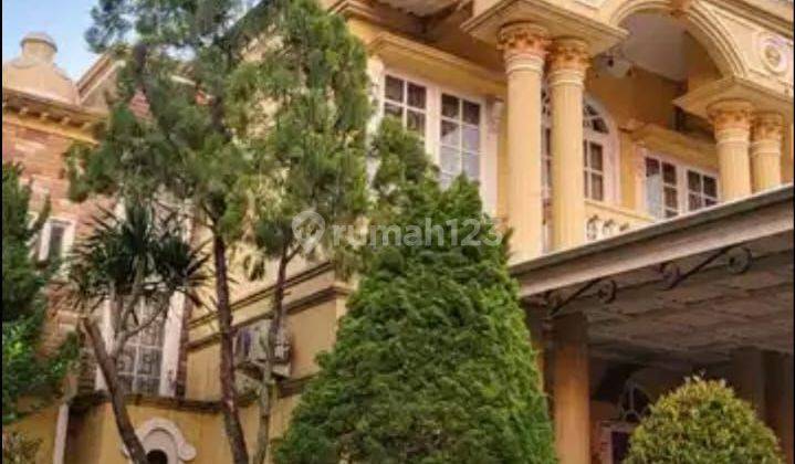 Taman Giri Loka Rumah Hoek Timur Selatan SHM 5,2M Negotiable 1