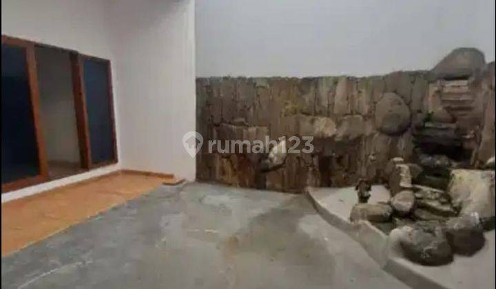 Rumah Nusaloka Hadap Barat Daya Cocok Untuk Usaha 3,4M  2