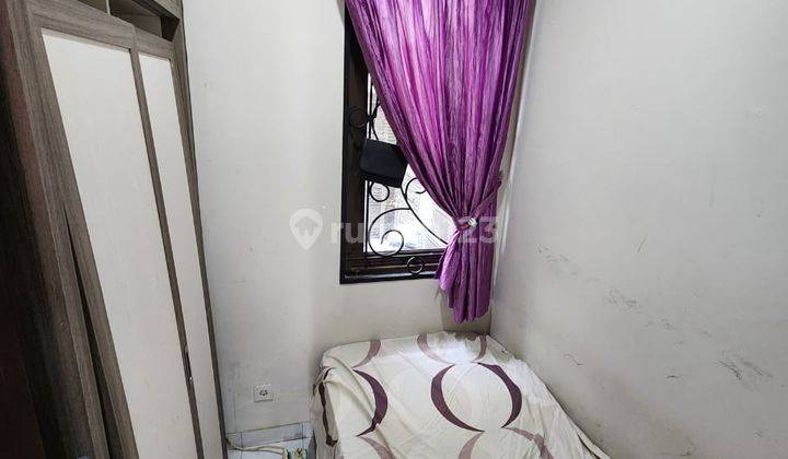 The Eminent Rumah Full Furnished Hadap Utara 2,8M Nego  2