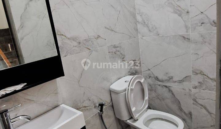 The Icon Rumah Luas 378m2 Renovated,siap Huni 6,5M Nego  2