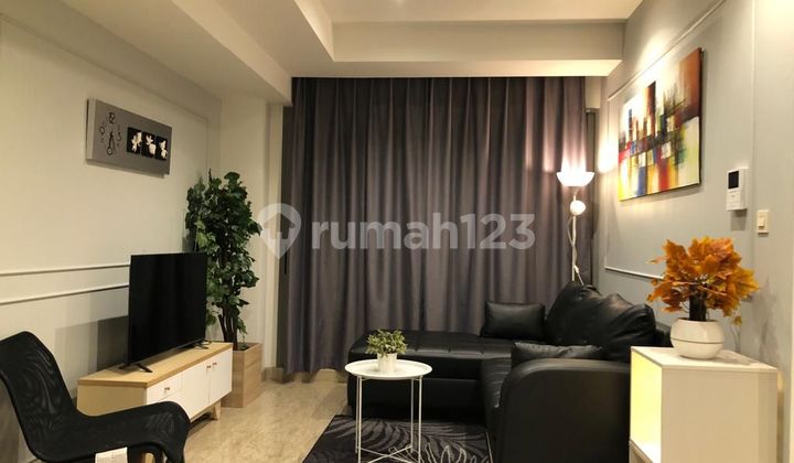 Disewakan Apartement Type 2 Br, di Branz Bsd Disewakan Apartement Type 2 Br, di Branz Bsd