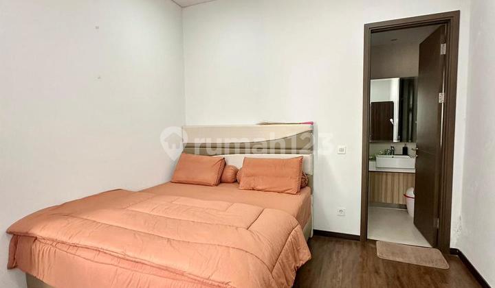 Quick Sale Nice House, Ready to Occupy, In The Zora Bsd 2