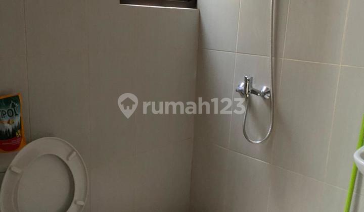 For Rent Nice House, Ready to Occupy, In Vanya Park Bsd