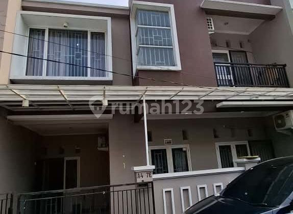 Dijual Rumah Bagus, Lingkungan Asri, Siap Huni, Di Bazooka Raya Joglo Jakarta Barat Dijual Rumah Bagus, Lingkungan Asri, Siap Huni, Di Bazooka Raya Joglo Jakarta Barat