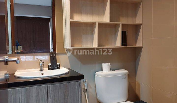 Disewakan Cepat Apartemen Mtown Signature Tower Herald Lt29 2