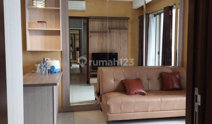 Disewakan Cepat Apartemen Mtown Signature Tower Herald Lt29 1