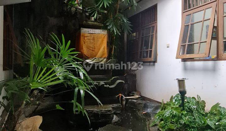 Dijual Cepat Rumah Bagus At Sektor 3 Bintaro, Jakarta Selatan 2