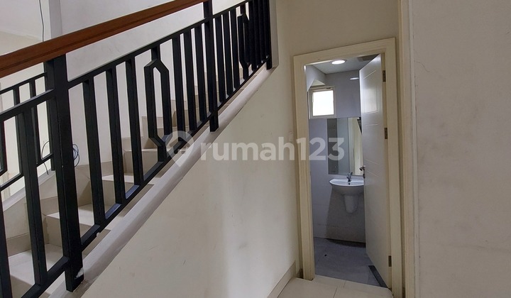 Nice House, Serene Environment, in Maxwell Gading Serpong Cluster 2