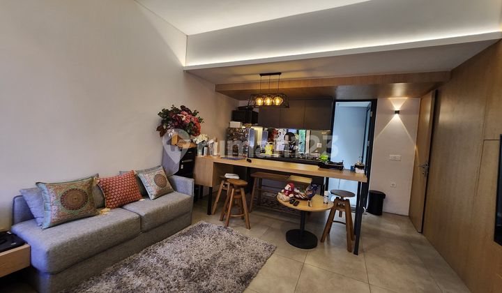 For Rent: Nice House, Ready to Live In, Located in Invensihaus Tabebuya Cluster, BSD. For Rent: Nice House, Ready to Live In, Located in Invensihaus Tabebuya Cluster, BSD.