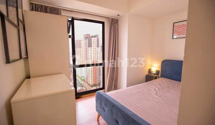 Beautiful Apartment for Sale, 3Br Type, at Mtown Residence - Gading Serpong 2