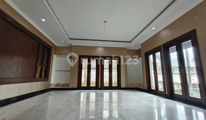 Rumah Mewah, Argenia Sentul City, Cluster Sierra Madre