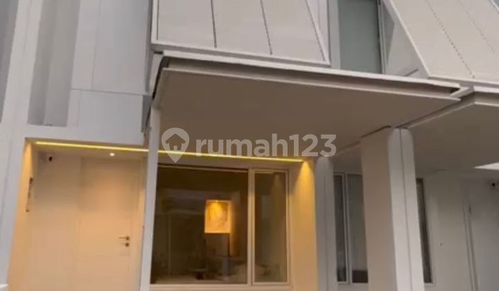 Dijual Rumah Bagus, Siap Huni, Di Cluster Tabebuya, Inspirahaus R Bsd Dijual Rumah Bagus, Siap Huni, Di Cluster Tabebuya, Inspirahaus R Bsd