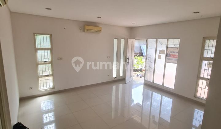 For Rent: Nice House, Ready to Occupy, In Residence One Bsd For Rent: Nice House, Ready to Occupy, In Residence One Bsd