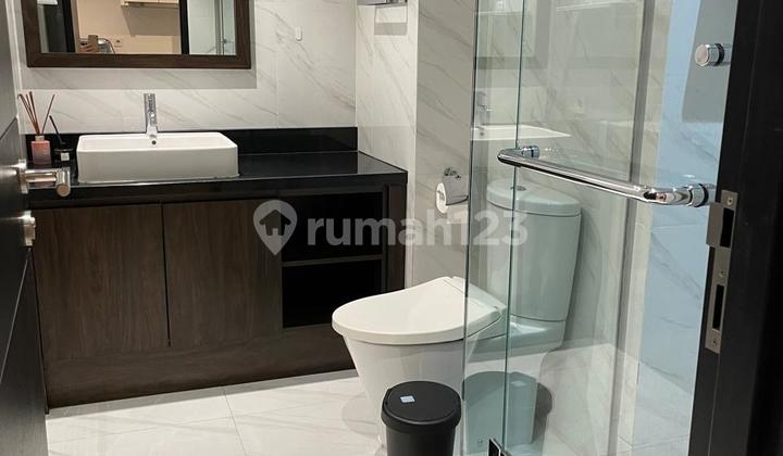 Disewakan Apartement Branz, Type 1Br, di BSD 2