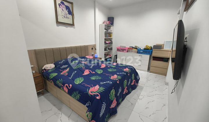 Good House, Beautiful Environment, Ready to Occupied, in Sector 7C Gading Serpong 2