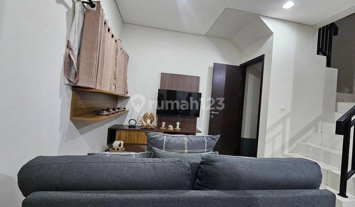 Dijual Hunian Nyaman di Delatinos Bsd City, Cocok Untuk Keluarga 2