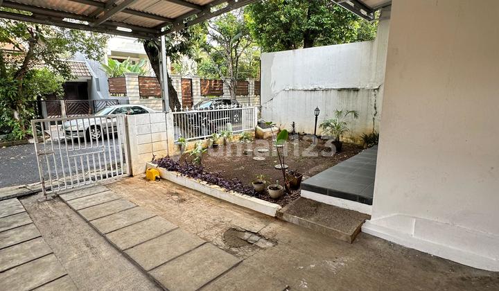 Dijual Rumah Bagus, Lingkungan Asri, Siap Huni, Di Giri Loka Bsd 2