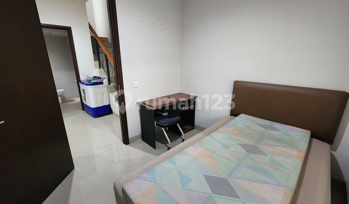 Dijual Rumah Bagus , Lingkungan Asri, Siap Huni, di Askara, Vanya Park, Bsd. 2