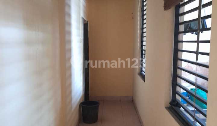 Dijual Rumah Murah Banget, Siap Huni, Di Villa Tomang Baru, Tangerang Kota 2