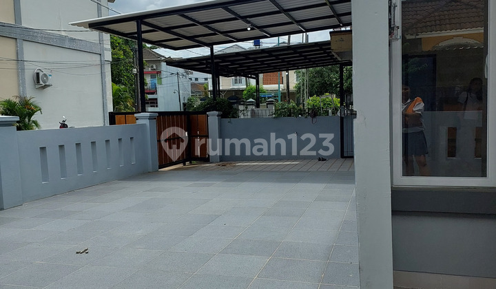 Affordable House for Sale, Green Environment, Ready to Occupy, in Sector 6 Gading Serpong Affordable House for Sale, Green Environment, Ready to Occupy, in Sector 6 Gading Serpong