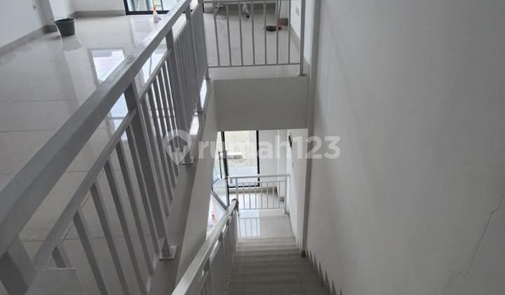 For Rent 2-Story Shop House, Strategic Location, In Anggrek Loka BSD 2