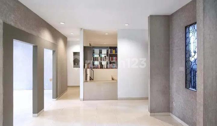 For Sale Beautiful House, Cool and Green, Ready to Live In, In Provance Parkland Bsd. 2