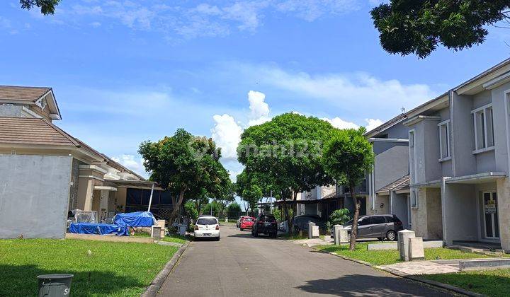 Dijual Rumah Siap Huni, At Cluster Campaka Suvarna Sutera 2