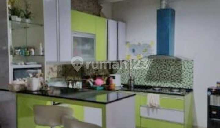 Dijual Rumah Cantik, Lingkungan Asri Siap Huni, Di Viena Modernland 2