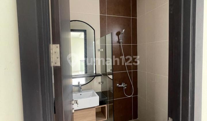For Rent: Brand New House, Scenic Environment, In Mozart Gading Serpong 2