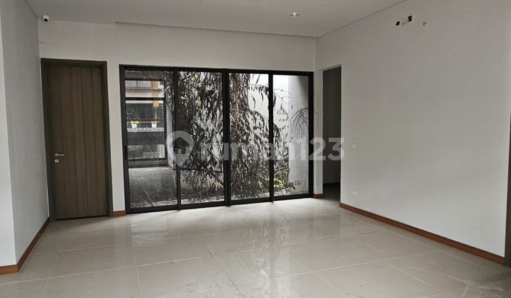 Nice House, Green Environment, Ready to Occupancy, in Caelus Cluster BSD 2