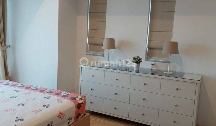 Dijual Apartement Type 3br, At Branz Bsd City 2