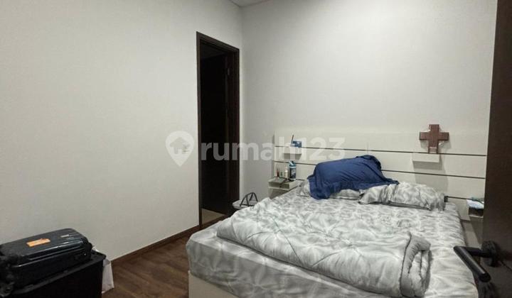 Disewakan Rumah Bagus, Lingkungan Asri, Siap Huni, di The Zora Bsd 2