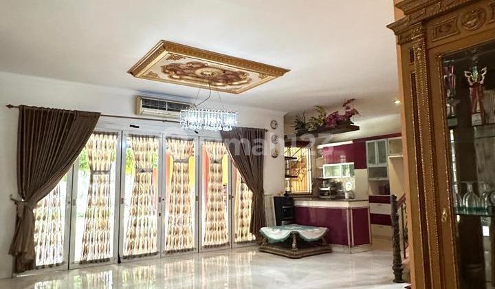 Dijual Rumah Bagus, Lingkungan Asri, Siap Huni, Di The Green Bsd Dijual Rumah Bagus, Lingkungan Asri, Siap Huni, Di The Green Bsd