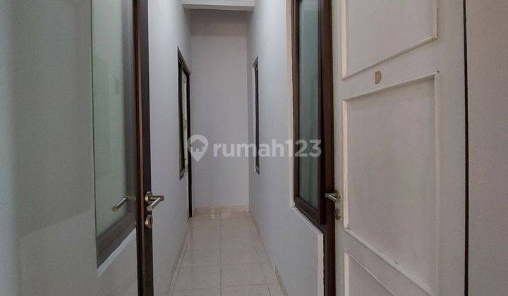 Dijual Rumah Ex Kost2an Ada 8 Kt+1kt Art Gading Serpong, Cluster Newton Depan Kampus Umn 2