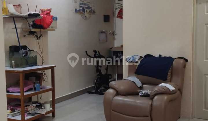 Dijual Rumah Bagus, Terawat, Lingkungan Asri, Di Sektor 7 A Gading Serpong