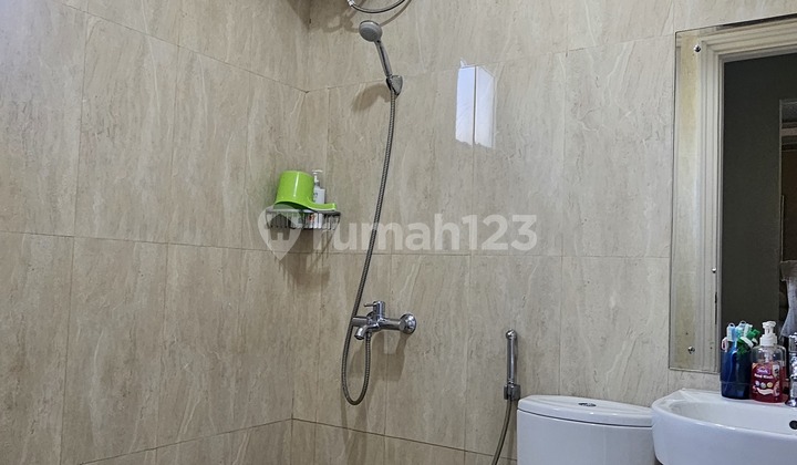 For Sale: Nice House, Green Environment, Ready to Occupy, in Bellano Gading Serpong 2