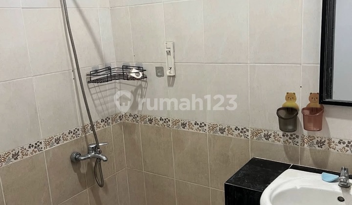 Dijual Rumah Bagus Lingkungan Asri, di Cluster Newton, Gading Serpong 2