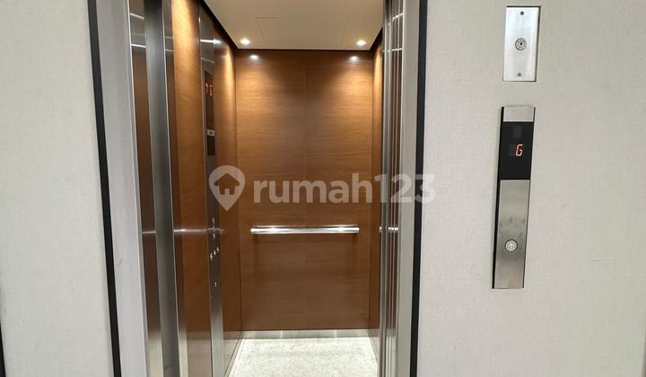 Rumah Bagus, Lingkungan Asri, Siap Huni, di Lyndon BSD 2