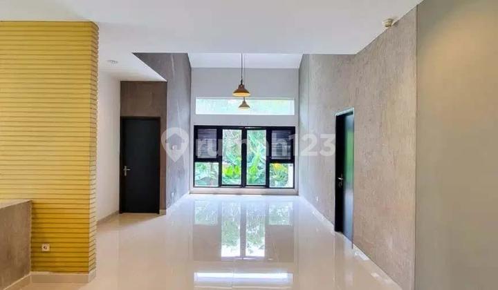 For Sale Beautiful House, Cool and Green, Ready to Live In, In Provance Parkland Bsd. 1