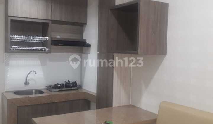 Dijual Apartemen Type 2Br, di Ayodhya Tangerang