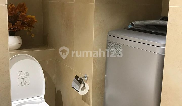 Disewakan Apartement Type 2 Br, di Branz Bsd Disewakan Apartement Type 2 Br, di Branz Bsd