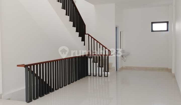 Dijual Cepat Ruko Greenwich Business Park