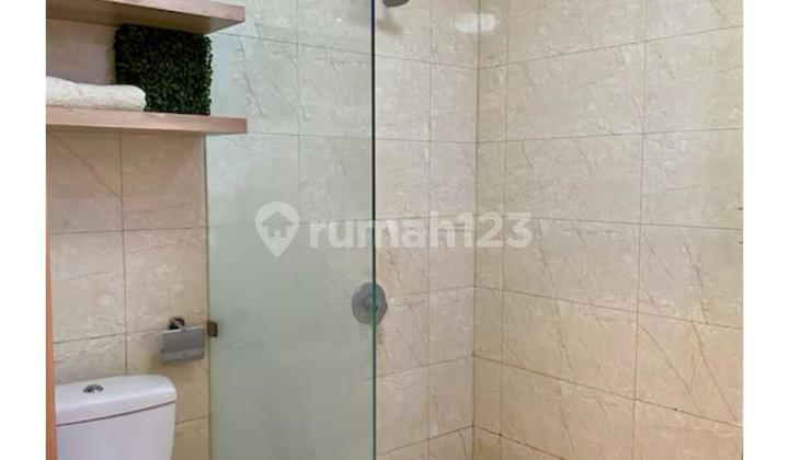 For Sale Mansion Golf Apartment Kemayoran Jakarta 2