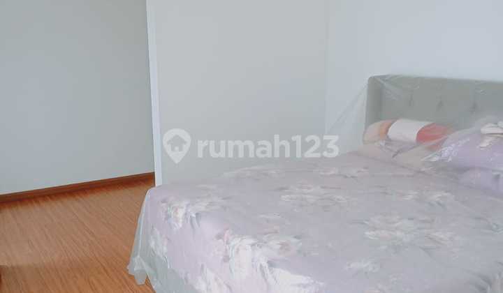 For Sale Nice House, Green Environment, In Jadeite Residence Cluster, De Park BSD