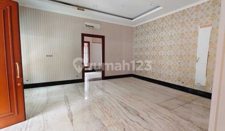 Luxury House, Argenia Sentul City, Sierra Madre Cluster 2