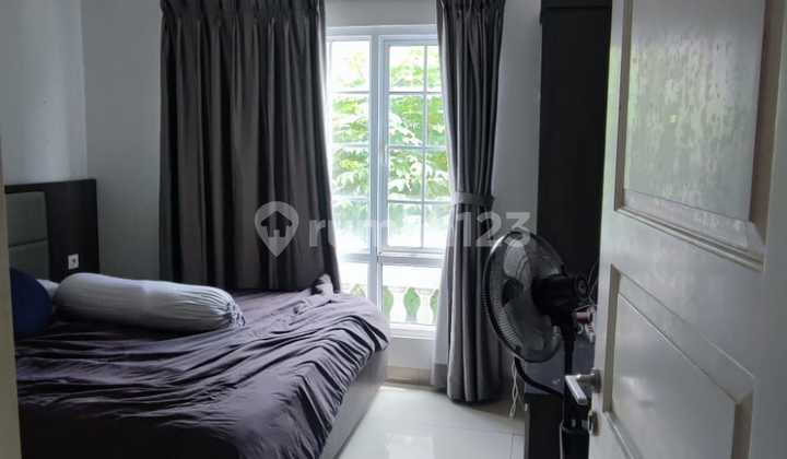 Dijual Rumah Bagus, Siap Huni, Di Omaha Village Gading Serpong 2