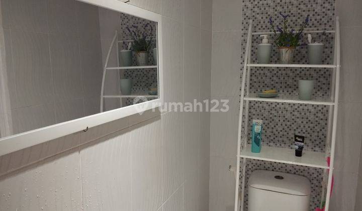 Dijual Murah Aparment 2br Fully Furnished Menteng Square 2