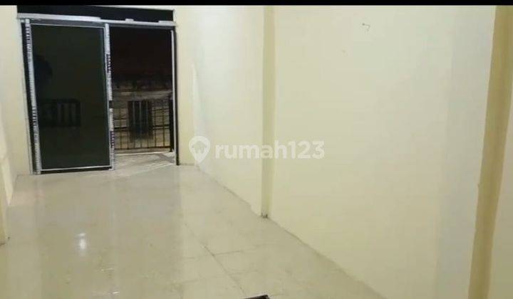 Disewakan Rumah Kecil Plong Baru Renovasi Area Percetakan Negara Cck Unt Tinggal Usaha 2