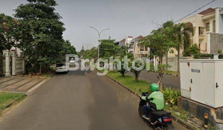 Nego Sampai Deal Perumahan Permata Buana Puri Kembangan Jakarta Barat Luas Tanah  138 M2 Rumah 2 Lantai Furnish Hadap Selatan. Row Jalan Lebar 3 Mobil. 2